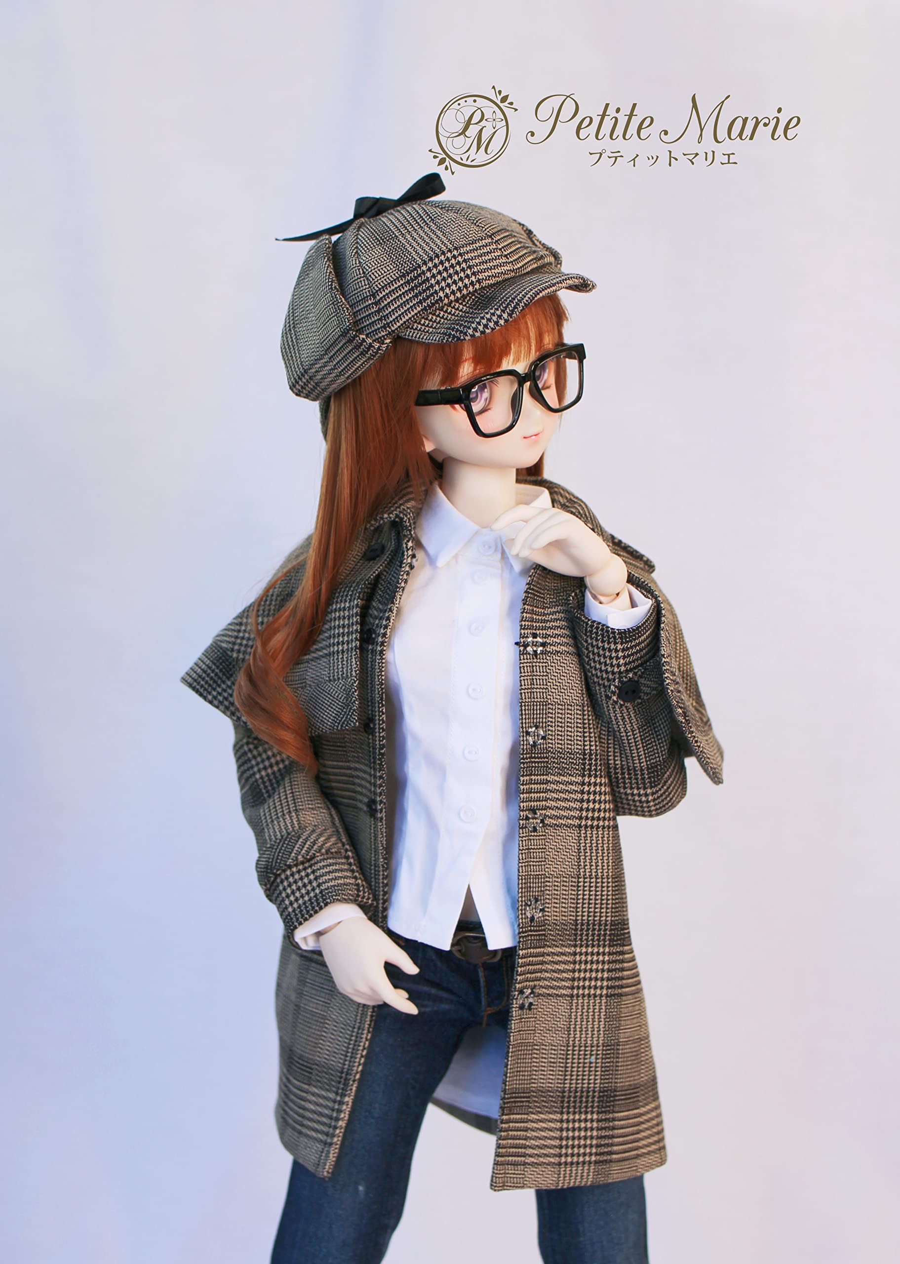 Amazon | 【Petite Marie】1/3 DD MDD対応 (DDH-01～10対応) ディア